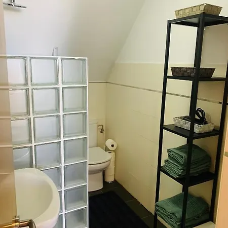 Lejlighed Lamarosa -atico ,vistas Al Mar Cantabrico Parking *